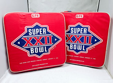 Lot vintage nfl for sale  Denver