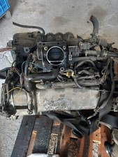Motore fiat 500 usato  Villa Santa Lucia