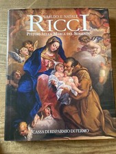 S.papetti ubaldo natale usato  Treviso