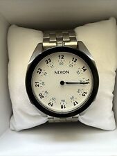 Montre nixon homme d'occasion  Saint-Alban-Leysse