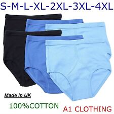 Men fronts underpants for sale  ROCHDALE