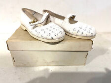 Anciennes chaussures enfant d'occasion  Giromagny