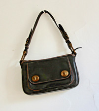 Sac cuir vintage d'occasion  Capbreton