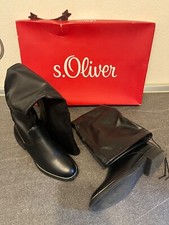 Liver verknee stiefel gebraucht kaufen  Inden