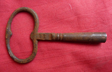 Ancienne clef clé d'occasion  France