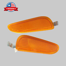 Pair side marker for sale  Chino
