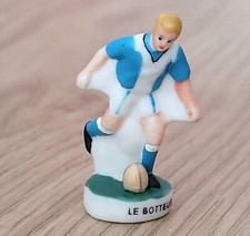 Fève rugby botteur d'occasion  Nogent