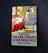 Tim struppi neuen gebraucht kaufen  Köln