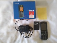 Vintage boxed nokia for sale  LEEDS