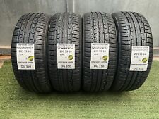 Gomme nokian 205 usato  Mazara del Vallo