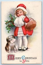 Christmas child girl for sale  Terre Haute