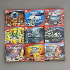 Pick games mystery for sale  Allentown