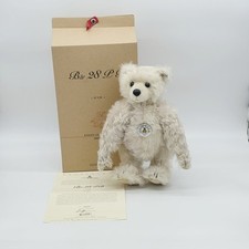 Steiff 420290 teddybär gebraucht kaufen  Heidenheim an der Brenz