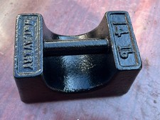 Vintage avery weight for sale  CLACTON-ON-SEA