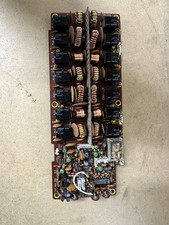 Kenwood 430 scheda usato  Bologna