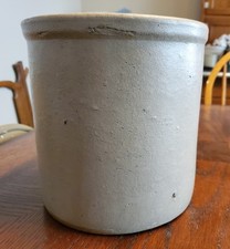 Ant vntg stoneware for sale  Fayetteville