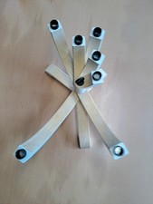 Nordic light flammiger gebraucht kaufen  Ahrensburg
