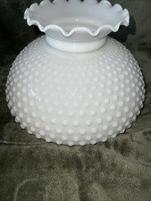 Vtg hobnail milk for sale  Plymouth