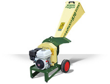 Biotrituratore negri r70 usato  Italia