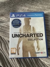 Uncharted the nathan d'occasion  Gannat