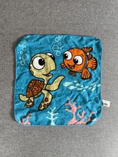 Doudou carré poisson d'occasion  Grans