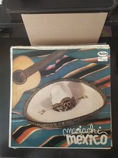 Giri mariachi mexico usato  Turrivalignani