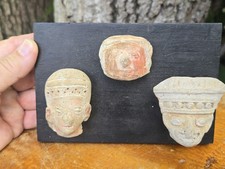 Ancient jamacoaque mounted for sale  Hollywood