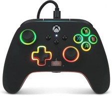 Powera enhanced wired for sale  Las Vegas