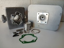 Simson 85ccm tuning gebraucht kaufen  Wutha-Farnroda