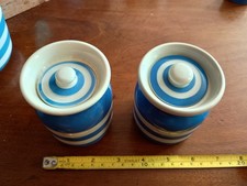 Cornish ware. small for sale  SHERINGHAM