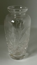 Small glass crystal for sale  MANSFIELD