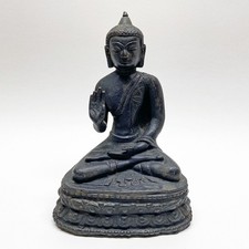 Vintage seated buddha for sale  Saint Louis
