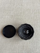 Asahi super takumar for sale  GLASGOW
