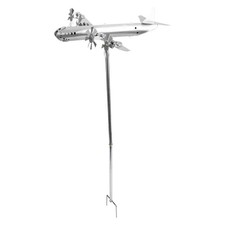 Airplane windmill iron for sale  Brentwood