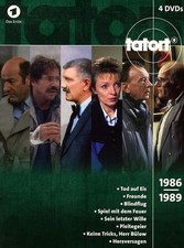 Tatort klassiker 80er gebraucht kaufen  Berlin