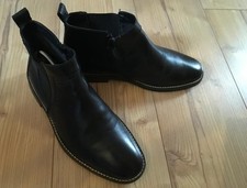 Rieker herren leder gebraucht kaufen  Breitengüßbach