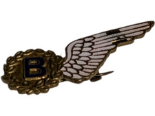 Vintage bentley winged for sale  UK