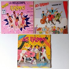Forbans megacompil version d'occasion  Piennes