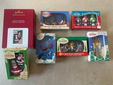 Hallmark keepsake nifty for sale  Boynton Beach
