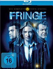 Fringe staffel 4 gebraucht kaufen  Berlin