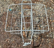 Vintage rear metal for sale  Darwin