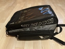 Vanucci tankrucksack gebraucht kaufen Vanucci tankrucksack gebraucht kaufen  Dinslaken