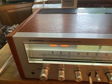Pioneer 750 vintage for sale  Mooresville