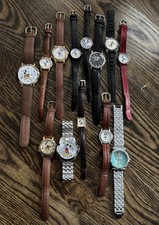 Watches Mixed Lots for sale Watches Mixed Lots for sale Brighton