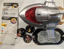 Heroclix lot super for sale  Oxford