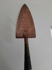 Truelle inauguration musee d'occasion Truelle inauguration musee d'occasion  Paris XVII