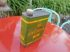 Bidon energol motor d'occasion  Alençon