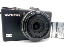 olympus xz1 d'occasion olympus xz1 d'occasion Expédié en Belgium