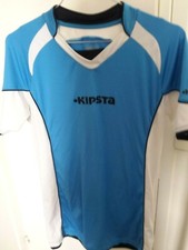 Maillot bleu kipsta d'occasion  Châtenay-Malabry