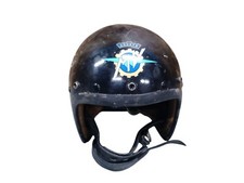 Casco per motocicletta usato  Casoria